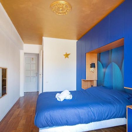 Apartament Un Balcon Sur Notre Dame Marsylia Zewnętrze zdjęcie