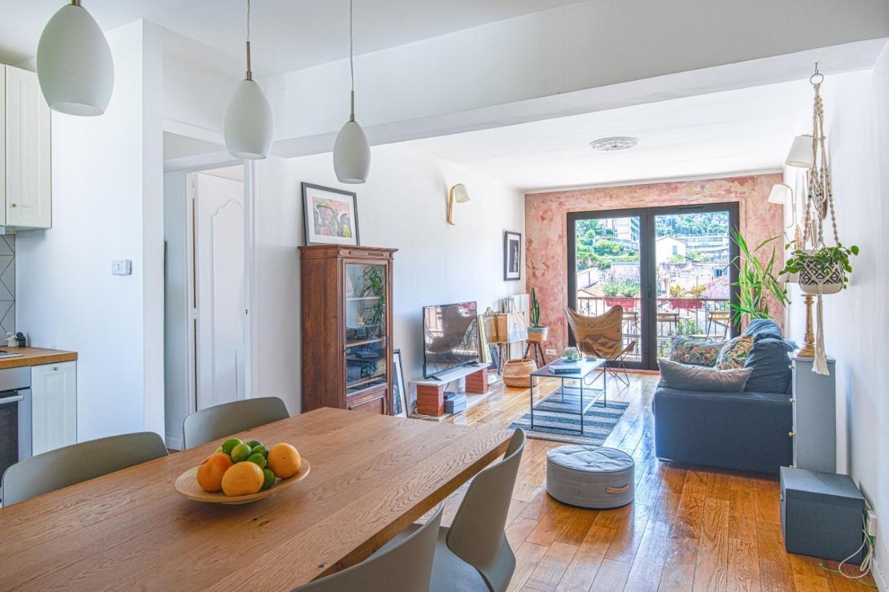 Apartament Un Balcon Sur Notre Dame Marsylia Zewnętrze zdjęcie
