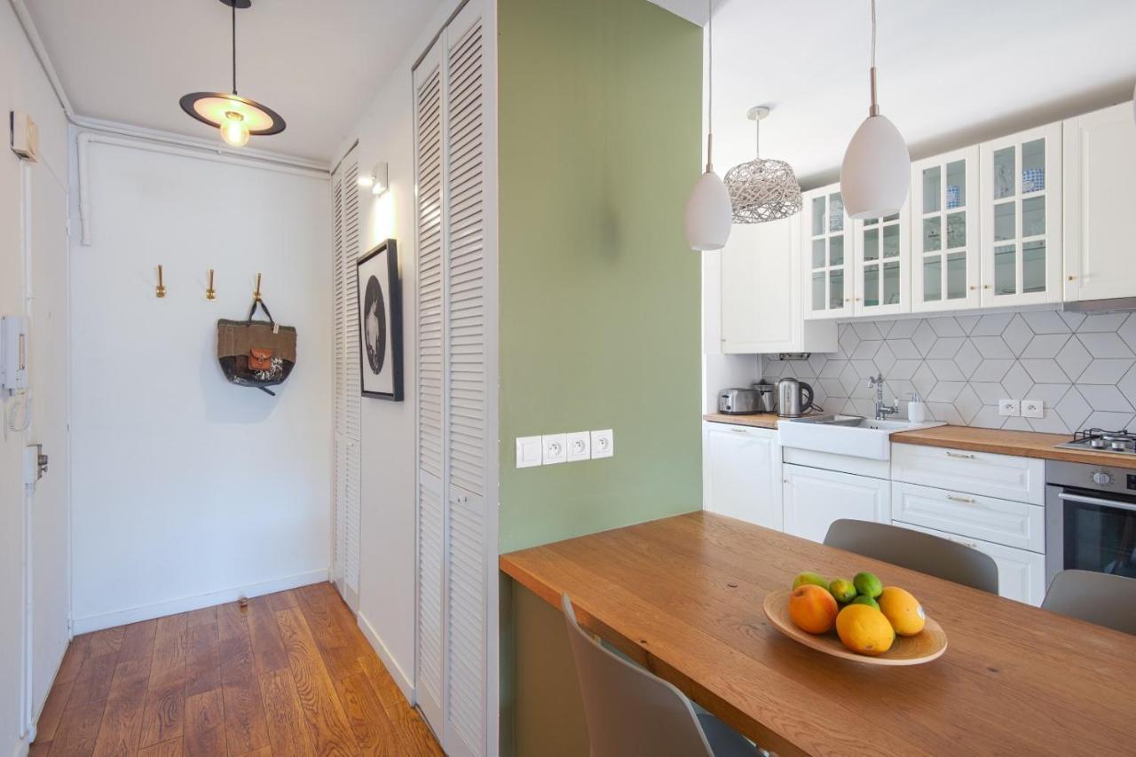 Apartament Un Balcon Sur Notre Dame Marsylia Zewnętrze zdjęcie