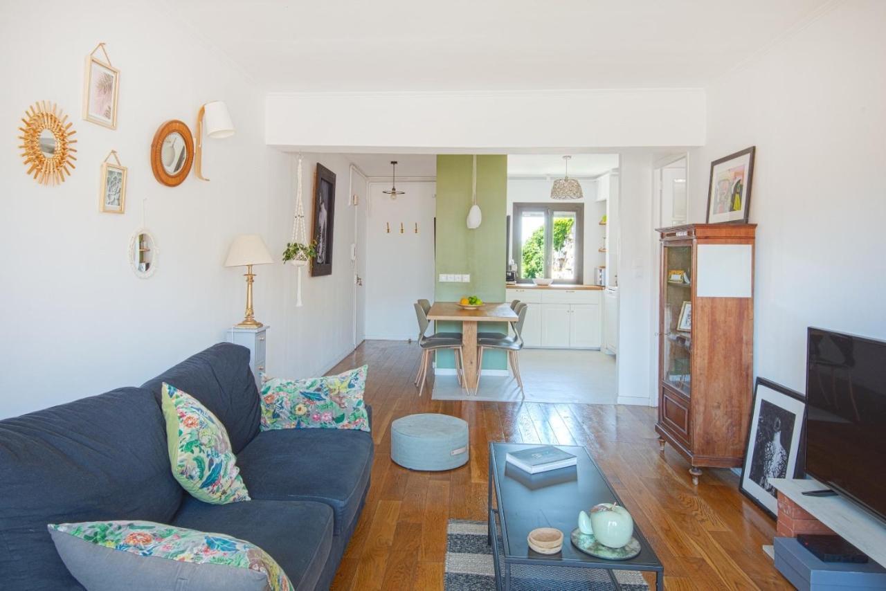 Apartament Un Balcon Sur Notre Dame Marsylia Zewnętrze zdjęcie